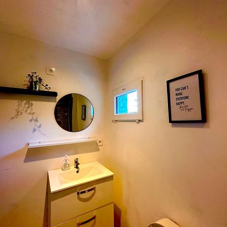 La Bella Vita Appartement 2 Chambre A ティエール エクステリア 写真